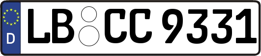 LB-CC9331