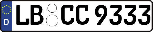 LB-CC9333
