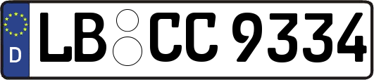 LB-CC9334