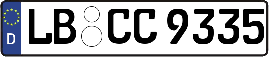 LB-CC9335