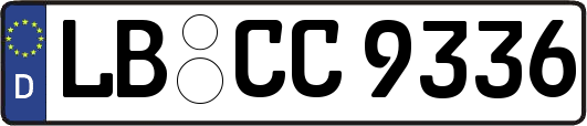 LB-CC9336