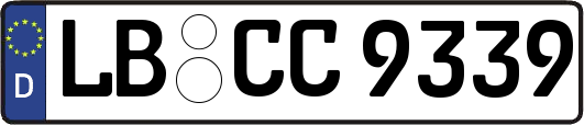 LB-CC9339