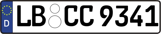 LB-CC9341