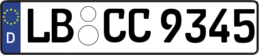 LB-CC9345