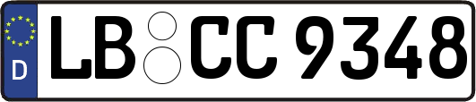 LB-CC9348