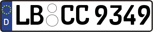 LB-CC9349