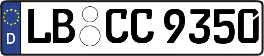 LB-CC9350