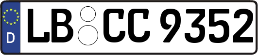 LB-CC9352