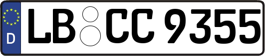 LB-CC9355