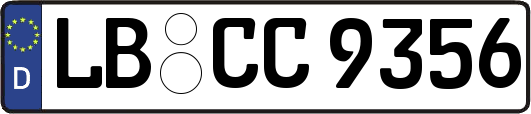 LB-CC9356