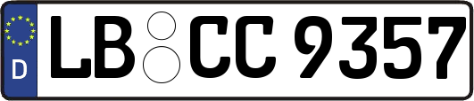 LB-CC9357