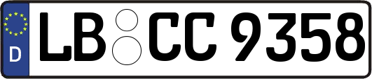 LB-CC9358