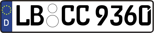 LB-CC9360