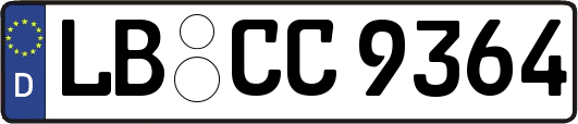 LB-CC9364