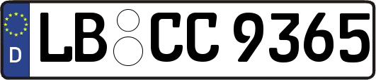 LB-CC9365