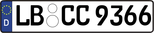 LB-CC9366