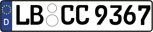 LB-CC9367