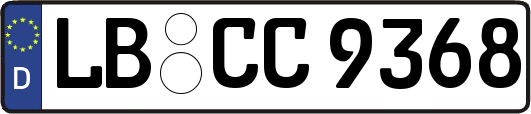 LB-CC9368