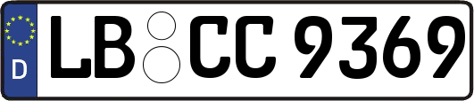 LB-CC9369