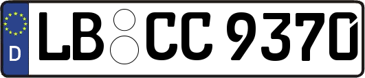 LB-CC9370