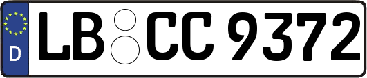 LB-CC9372