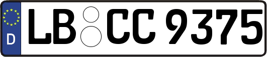 LB-CC9375