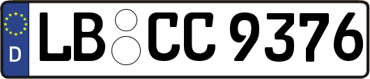 LB-CC9376
