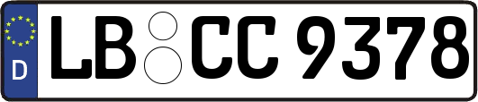 LB-CC9378