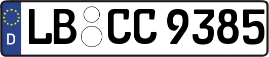 LB-CC9385