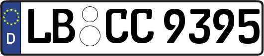 LB-CC9395