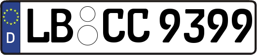 LB-CC9399