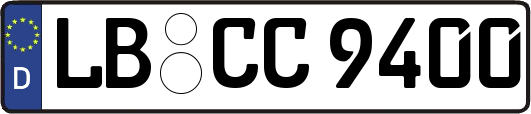LB-CC9400
