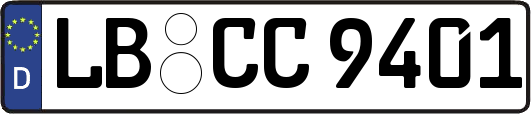 LB-CC9401