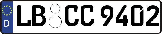 LB-CC9402