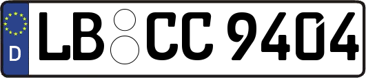 LB-CC9404