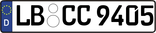 LB-CC9405