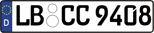 LB-CC9408