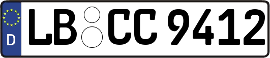 LB-CC9412