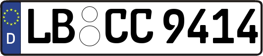LB-CC9414