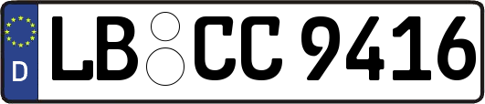 LB-CC9416