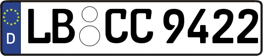 LB-CC9422