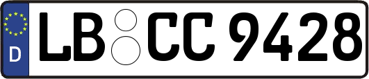 LB-CC9428