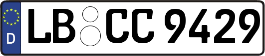 LB-CC9429