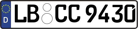LB-CC9430