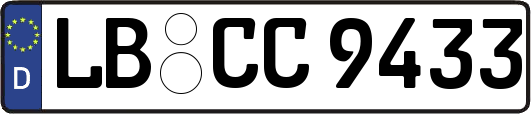 LB-CC9433