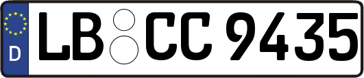 LB-CC9435