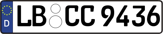 LB-CC9436