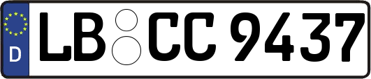 LB-CC9437