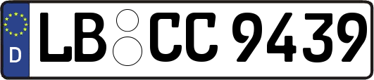 LB-CC9439