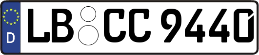 LB-CC9440